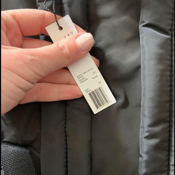 Marc Jacobs Backpack - BNWT - Picture 2 of 3